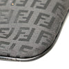 Secondhand Fendi Zucchino Canvas Crossbody