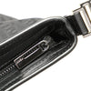 Secondhand Fendi Zucchino Canvas Crossbody