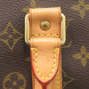 Louis Vuitton Monogram Keepall Bandouliere 55 Secondhand