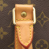 Louis Vuitton Monogram Keepall Bandouliere 55 Secondhand