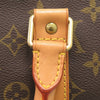Louis Vuitton Monogram Keepall Bandouliere 55 Secondhand