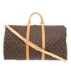 Louis Vuitton Monogram Keepall Bandouliere 55 Secondhand