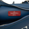 Valentino Leather VLTN Belt Bag Secondhand