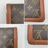 LOUIS VUITTON Clutch Bag Second-hand