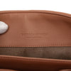 Bottega Veneta Small Nappa Intrecciato Studded Olimpia Shoulder Bag Secondhand