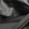 Bottega Veneta Lambskin Trine Fold Over Clutch Secondhand
