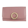 Bulgari wallet