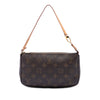 Louis Vuitton Monogram Pochette Accessoires Secondhand