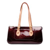 Louis Vuitton Monogram Vernis Rosewood Avenue Secondhand
