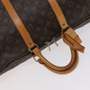 Secondhand Louis Vuitton Keepall Bag