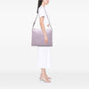 Fendi Calfskin Roma Flat Messenger Bag Secondhand