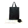 Celine Vertical Cabas Tote Secondhand
