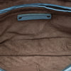 Bottega Veneta Nappa Intrecciato Nodini Crossbody Secondhand