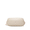 Secondhand Louis Vuitton Damier Azur Neverfull MM