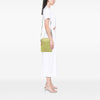 Louis Vuitton Limited Edition Damier Geant LV Cup Weatherly Bag Secondhand