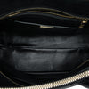 Prada Saffiano Cuir Triple Zip Dome Top Handle Bag Secondhand