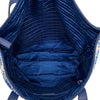 Prada Tessuto Stampato Satchel Secondhand