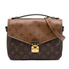 Louis Vuitton Monogram Reverse Pochette Metis Secondhand