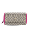 Gucci Small GG Supreme Satchel Secondhand