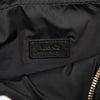 Versace Leather Medusa Crossbody Secondhand