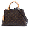 Louis Vuitton Monogram Montaigne BB Secondhand
