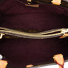 Louis Vuitton Monogram Montaigne BB Secondhand