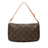 Secondhand Louis Vuitton Monogram Pochette Accessoires