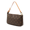 Secondhand Louis Vuitton Monogram Pochette Accessoires