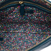 Chanel Medium Quilted Lambskin Cuba La Habana O Case Clutch Secondhand