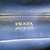 Prada shoulder