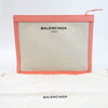 Balenciaga clutch