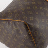 Secondhand Louis Vuitton Keepall Bag