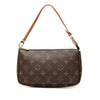 Louis Vuitton Monogram Pochette Accessoires Secondhand