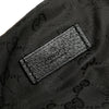 Gucci GG Canvas Web Vertical Tote Secondhand
