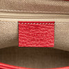 Secondhand Gucci Small Dollar Calf Interlocking G Satchel