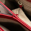 Secondhand Gucci Small Dollar Calf Interlocking G Satchel
