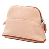 Hermès Mini Cotton Bolide Casaque Case Secondhand