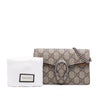 Secondhand Gucci Mini GG Supreme Dionysus Crossbody