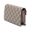 Secondhand Gucci Mini GG Supreme Dionysus Crossbody