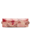Louis Vuitton Monogram Vernis Ikat Cosmetic Pouch Secondhand