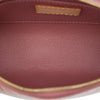 Louis Vuitton Monogram Vernis Ikat Cosmetic Pouch Secondhand