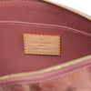 Louis Vuitton Monogram Vernis Ikat Cosmetic Pouch Secondhand