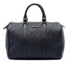Secondhand Gucci Medium Guccissima Joy Boston Bag