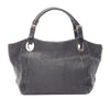 Dior Leather Cannage Tote Secondhand