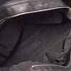 Dior Leather Cannage Tote Secondhand