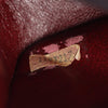 Chanel CC Quilted Lambskin Single Flap Secondhand