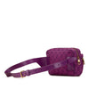 Louis Vuitton Monogram Denim Outdoor Bumbag Secondhand