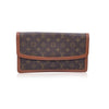 LOUIS VUITTON Clutch Bag Second-hand