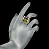 Bulgari ring