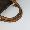 Louis Vuitton Speedy Bandouliere Bag Monogram Canvas